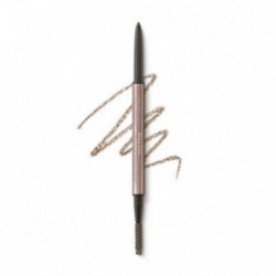 Delilah Brow Line Retractable Eyebrow Pencil Išsukamas antakių pieštukas 0.8g