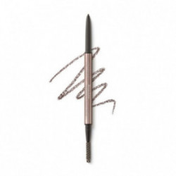 Delilah Brow Line Retractable Eyebrow Pencil Išsukamas antakių pieštukas 0.8g