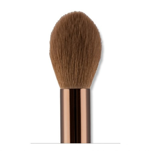 Delilah Finishing Brush Užbaigimo šepetėlis biriems produktams 1 vnt.