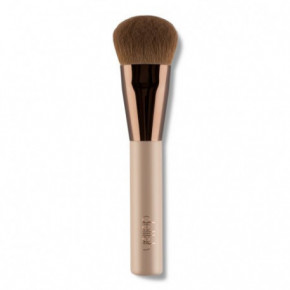 Delilah Complexion Brush Šepetėlis skystiems ir kreminiams produktams dengti 1 vnt.