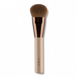 Delilah Complexion Brush Šepetėlis skystiems ir kreminiams produktams dengti 1 vnt.