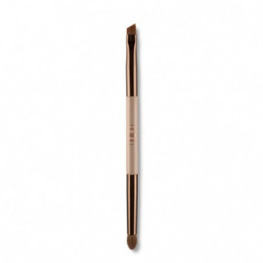 Delilah Dual Ended Precision Brush Grima otiņa kontūrai un acu ēnām 1gab.