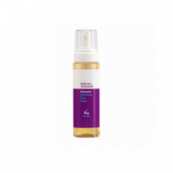 Juliette Armand Elements Clarifying Face Foam Valančios putos problematiškai odai - pažeista pakuotė 230ml