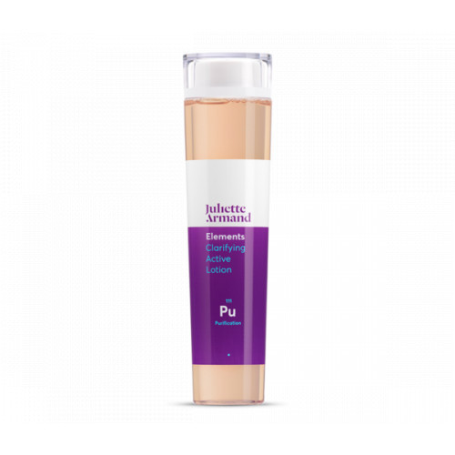 Juliette Armand Elements AHA Preparation Lotion Veido losjonas su AHA rūgštimis - pažeista pakuotė 210ml