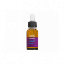 Juliette Armand Elements Vitamin B Complex Serumas su vitaminu B kompleksu - pažeista pakuotė 20ml