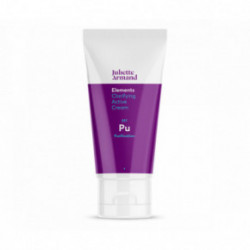 Juliette Armand Elements Clarifying Active Cream Kremas aknės pažeistai odai - pažeista pakuotė 50ml