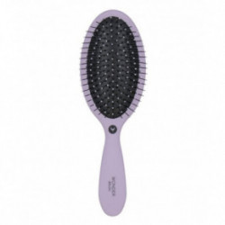HH Simonsen Wonder Brush KIDS Ovalus plaukų šepetys vaikams Ladybug