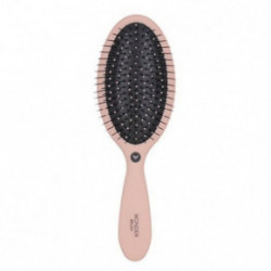 HH Simonsen Wonder Brush KIDS Ovalus plaukų šepetys vaikams Ladybug