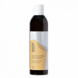 Luuv Natural Softening Honey Shampoo Minkštinamasis šampūnas su medumi 200ml