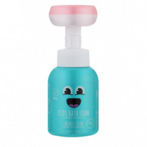 HiSkin Crazy for Kids Washing Foam 300ml