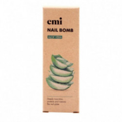 E.Mi Nail Bomb Jelly Conditioner Nagų stipriklis 9ml