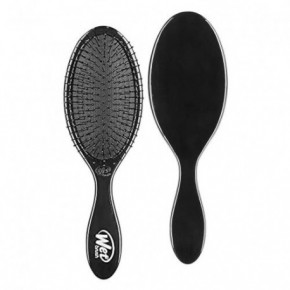 WetBrush Original Detangler Juuksehari Black