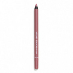 GOSH Copenhagen Velvet Touch Lipliner Waterproof Lūpų pieštukas 001 Nougat Crisp