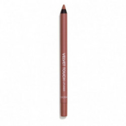 GOSH Copenhagen Velvet Touch Lipliner Waterproof Lūpų pieštukas 001 Nougat Crisp