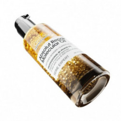 L'Oréal Professionnel Absolut Repair Molecular Bi-Phase Oil Dvifazis atkuriamasis plaukų aliejus 90ml