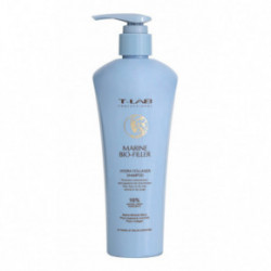 T-LAB Professional Marine Bio-Filler Hydra Collagen Shampoo Šampūnas su hidrolizuotu kolagenu 300ml
