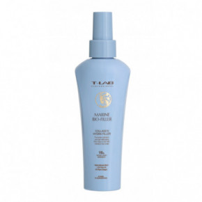 T-LAB Professional Marine Bio-filler Collagen Hydra Filler Matu kopšanas līdzeklis ar hidrolizētu kolagēnu 150ml