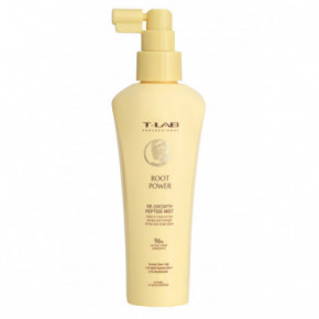 T-LAB Professional Root Power Re-Growth Peptide Mist Matu augšanu veicinoša matu migla 150ml