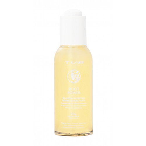 T-LAB Professional Root Power Re-Growth Peptide Derma Serum Forte Plaukų augimą skatinantis serumas 60ml