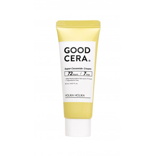 Holika Holika Good Cera Super Ceramide Cream Veido kremas 60ml