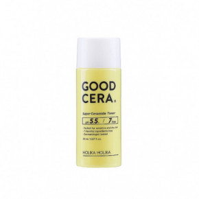 Holika Holika Good Cera Super Ceramide Toner Tonikas veidui 20ml