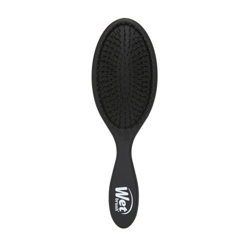 WetBrush Original Detangler Šepetys plaukams Black