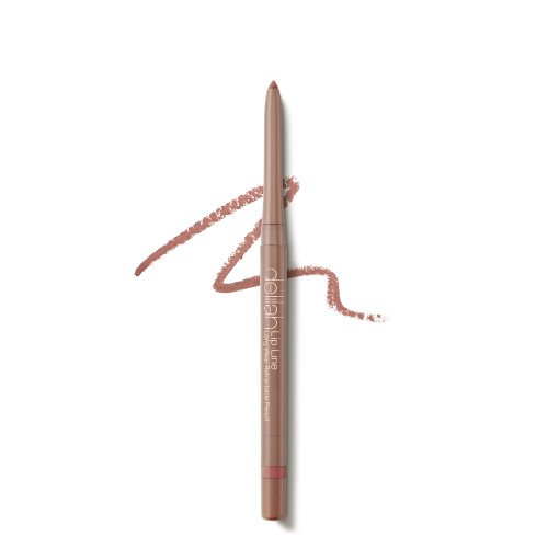 Delilah Lip Line Ilgalaikis išsukamas lūpų pieštukas 0.31g
