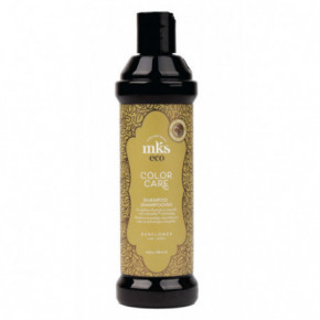 MKS eco Color Care Shampoo Šampūnas dažytiems plaukams 296ml