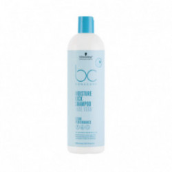 Schwarzkopf Professional BC CP Moisture Kick Aloe Shampoo Drėkinamasis šampūnas 250ml