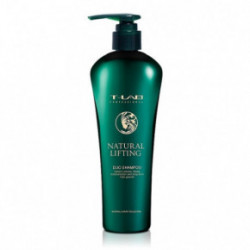 T-LAB Professional Natural Lifting Duo Shampoo Šampūnas plaukų apimčiai 300ml