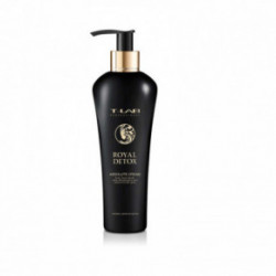 T-LAB Professional Royal Detox Absolute Cream Prabangus kūno kremas 300ml