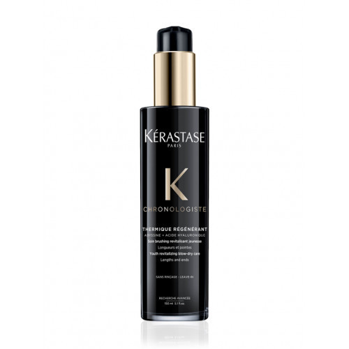 Kérastase Chronologiste Thermique Régénérant Gražinantis ir švelninantis nenuplaunamas termo kremas 150ml