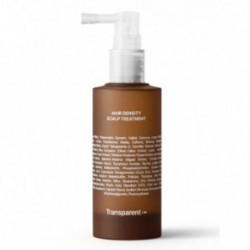Transparent Lab Hair Density Scalp Treatment Plaukų augimą stimuliuojantis galvos odos serumas 50ml