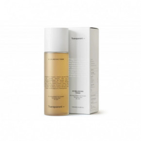 Transparent Lab A5 Balancing Toner Balansējošs sejas toneris 130ml