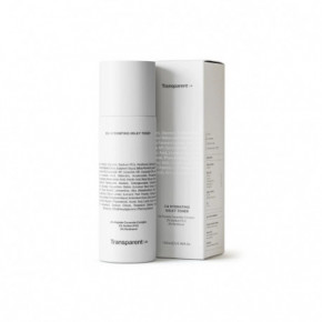 Transparent Lab C4 Hydrating Milky Toner Mitrinošs sejas toneris 130ml
