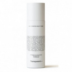 Transparent Lab C4 Hydrating Milky Toner Drėkinamasis veido tonikas 130ml