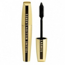 L'Oréal Paris Volume Million Lashes Black Blakstienų tušas 10.5ml