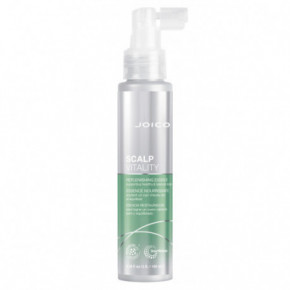 Joico Scalp Vitality Replenishing Essence Atkuriamoji esencija 100ml