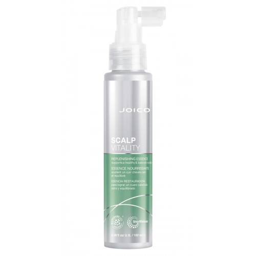 Joico Scalp Vitality Replenishing Essence Atkuriamoji esencija 100ml
