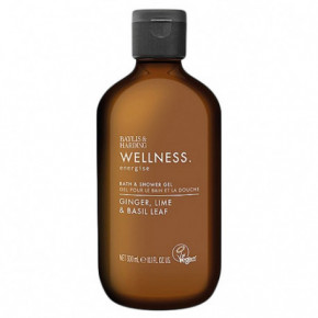 Baylis & Harding Wellness Energise Bath & Shower Gel 300ml