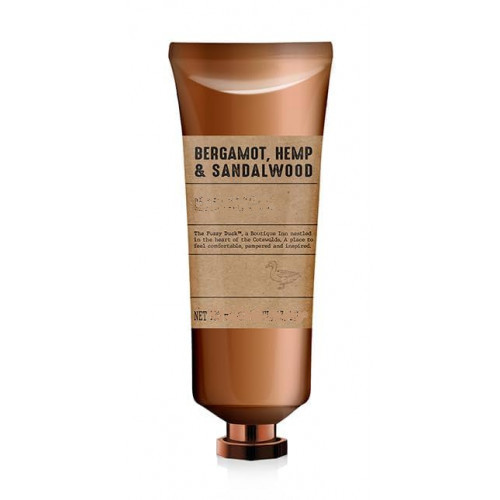 Baylis & Harding Men's Ginger & Lime Shower Gel Kūno prausiklis vyrams 300ml