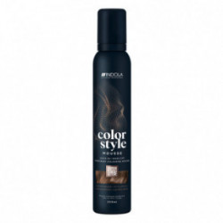 Indola Color Style Mousse Dažomosios formavimo putos 200ml