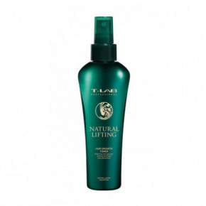 T-LAB Professional Natural Lifting Hair Growth Toner Tonikas plaukams 150ml