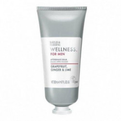 Baylis & Harding Wellness For Men Aftershave Balm Balzamas po skutimosi 200ml