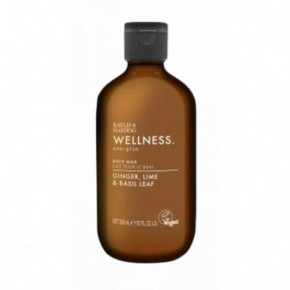 Baylis & Harding Wellness Bath Milk Vannas pieniņs 300ml