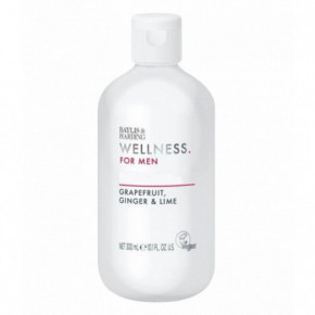 Baylis & Harding Wellness For Men Bath & Shower Gel 300ml