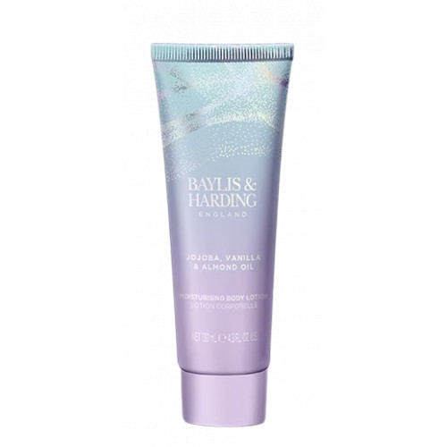 Baylis & Harding Jojoba, Vanilla & Almond Oil Moisturising Body Lotion Drėkinamasis kūno losjonas 200ml