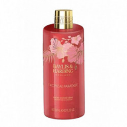 Baylis & Harding Tropical Paradise Luxury Shower Crème Dušo kremas 300ml
