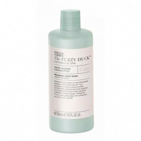 Baylis & Harding The Fuzzy Duck Cotswold Spa Relaxing Bath Soak Vonios skystis 300ml