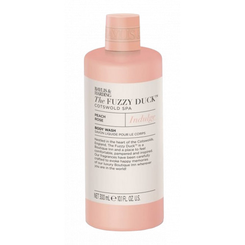 Baylis & Harding The Fuzzy Duck Cotswold Spa Body Wash Kūno prausiklis 300ml
